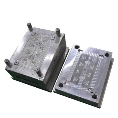 Factory Manufacture High Quality Wall Electric Switch Box Moulding Make