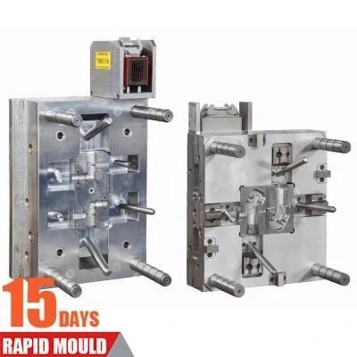Product Design Maker Making Cheap Mould Plastic Injection Mold