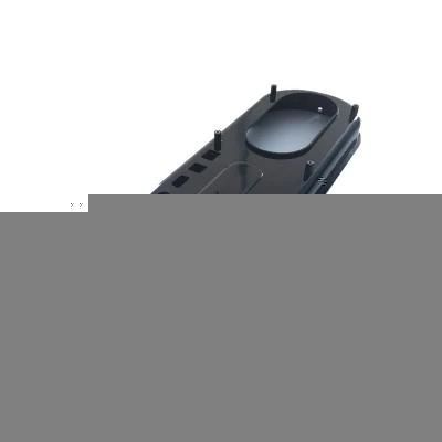 Plastic Injection Molding Electronics Spare Parts Molded Mould