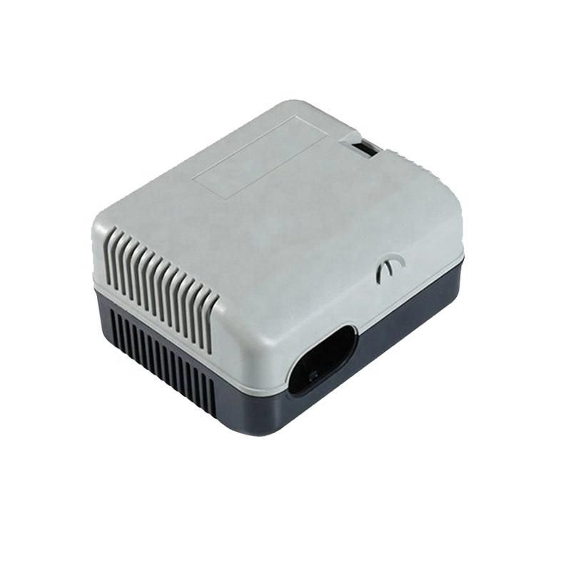 High Quality Injection Molding Supplier Service ABS PP PVC Plastic Custom Part