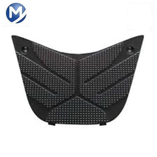 Customized Plastic Injection Mold/Plastic Motorcycle Body Parts Injection Mould
