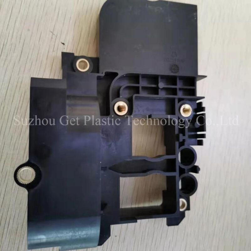 General Injection Molding Processing Plastic Parts