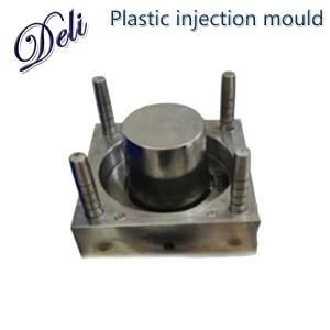 Plastic Products Injection Molding Plastic Barrel Mould