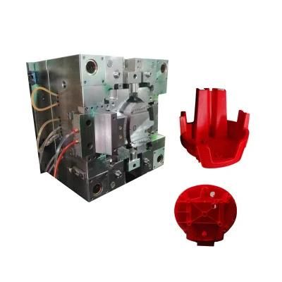 Professional Injected Manufacturer and Plastic Overmolding Injection P20 Mould
