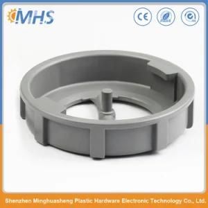 Multi Cavity Injection Plastic Part Mould