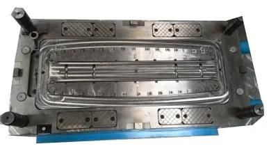 Professional Quality Mold for Refrigerator and Fridge Door Cap From Guangdong China