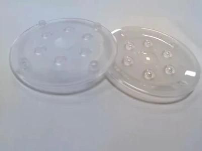 Lens Injection Molding Mold/UFO Wall Lamp LED Lens