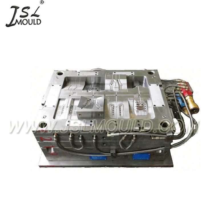 Plastic Car Air Louver Cover Mould