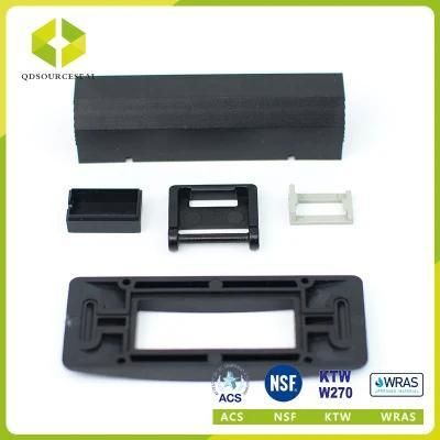 Customized Made Plastic Injection Molding Plastic Parts Manufacturer