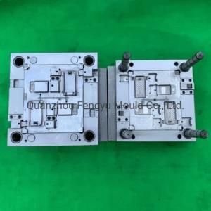 Plastic Injection Die OEM Toy Mould Moulds