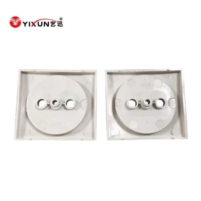 High Quality Professional Parts Precision Plastic Injection Molds Molding Made Mould ...