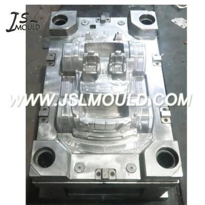 Plastic Toy Injection Mould