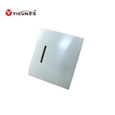 Plastic Injection Molding Socket Parts