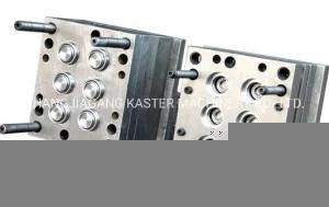 Injection Mould for Cap