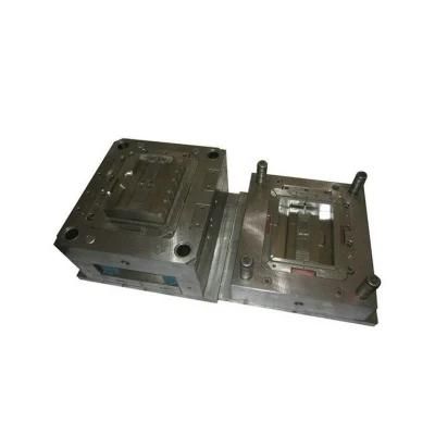 Customized/Designing Plastic Cover Injection Molds