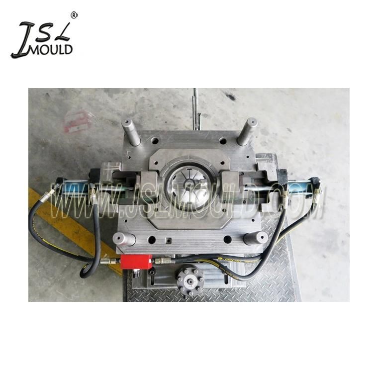 Plastic 20 Inch Big Blue Water Filter Housing Mould