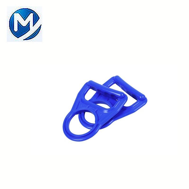 High Quality OEM Plastic Water Handle for Drinking Bottle Injection Tool