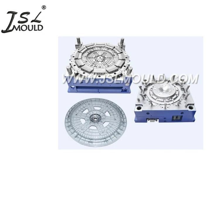 Professional Manufacture Washing Machine Shell Mould