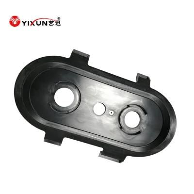 Manufacturing Plastic Household Parts Plastic Injection Mould