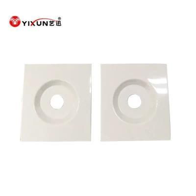 Plastic Injection Molding for PP Lamp Socket