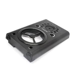 China OEM Plastic Injection Molding Service Supplier