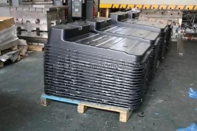 SMC Mold for Battery Cover of New Energy Car