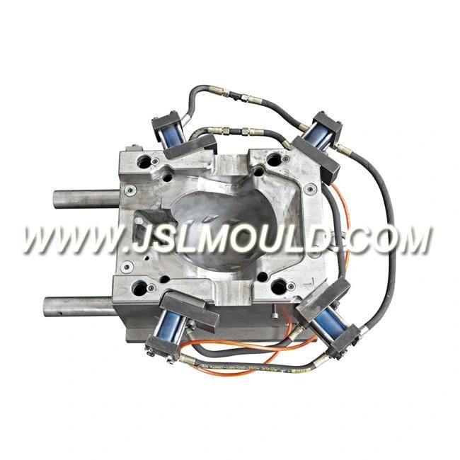 High Quality Ballistic Helmet Compression Mould