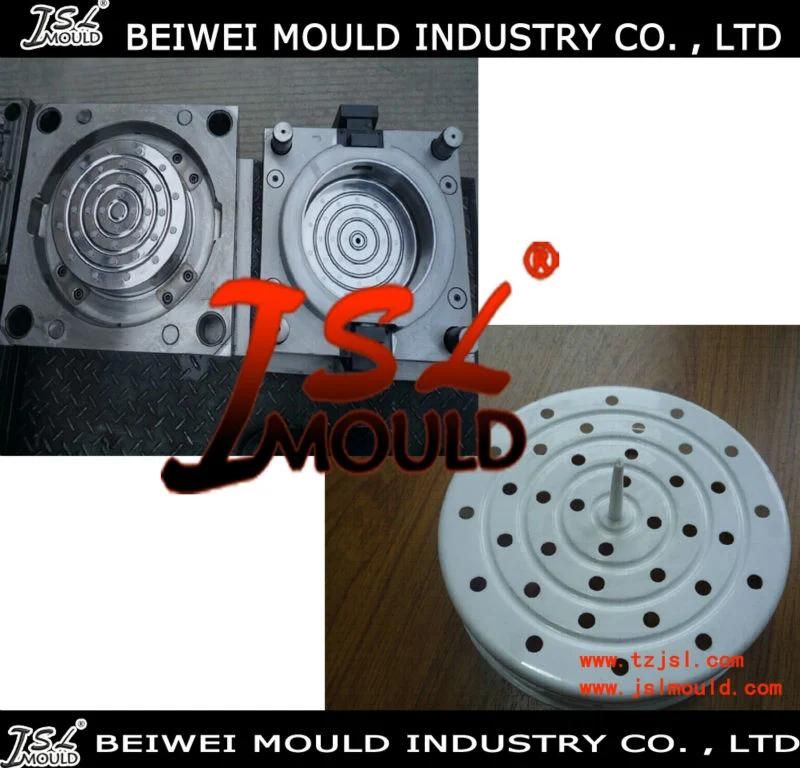 OEM Custom Plastic Injection Electric Rice Cooker Mould