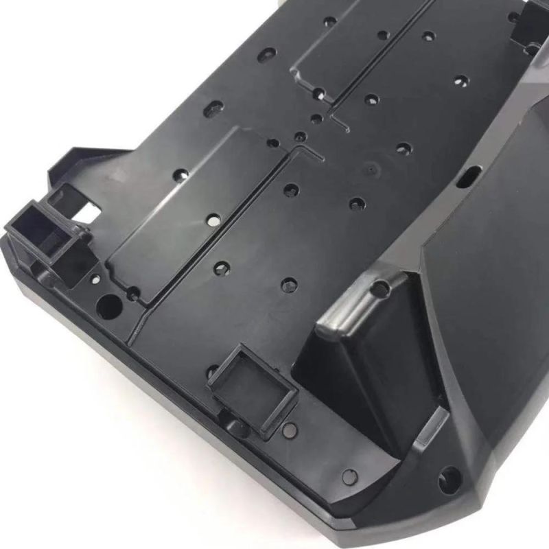 Cheap Manafacture Plastic Injection Mould Parts Product Housing