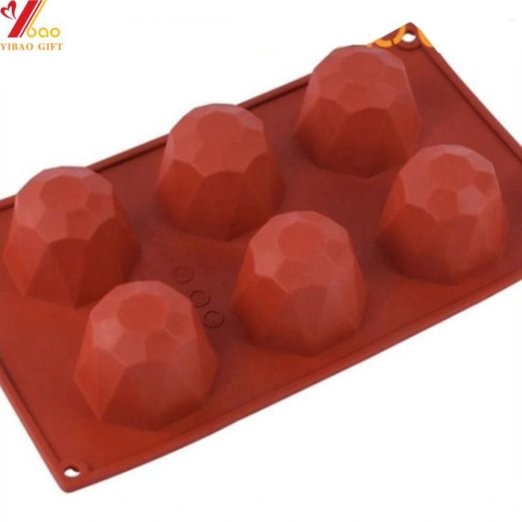 Wholesale Stock Size Muffin Cake Cake Mold