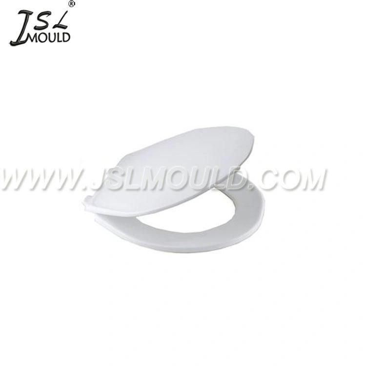 Customized Plastic Toilet Seat Cover Injection Mold