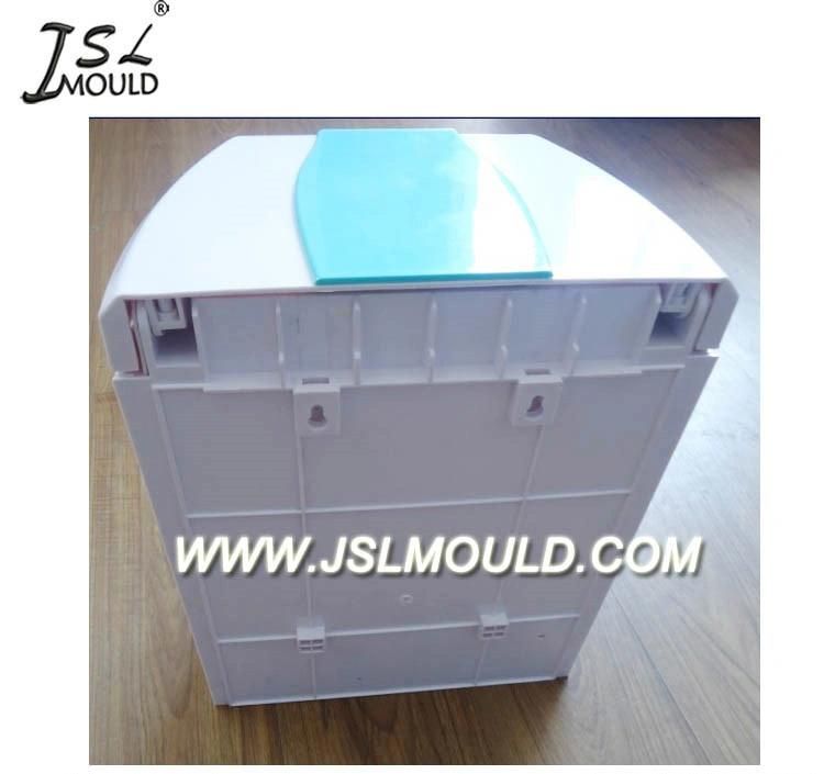 Quality Mold Factory Experienced Plastic Swift Water Purifier Cabinet Mould