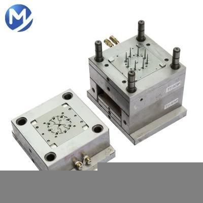 Plastic Mould Supplier for High Precision Digital Electronics Moulding Parts
