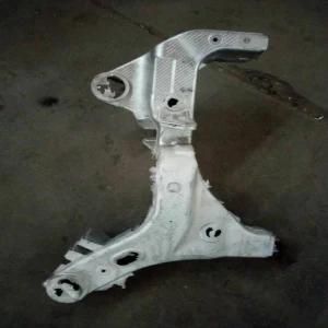 Aluminum Metal Casting for Auto Parts