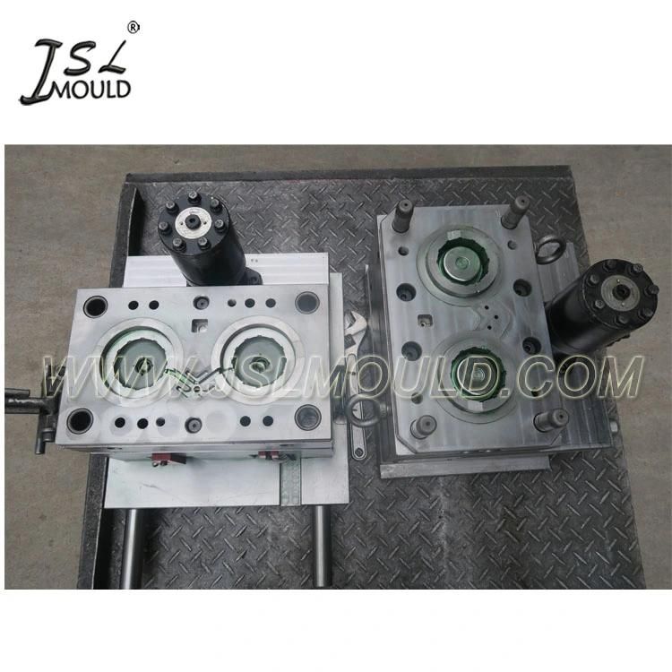 New High Quality Plastic Filter Housing Cap Mould