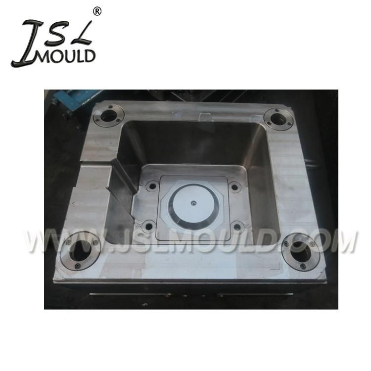 Injection Plastic Food Chopper Mould