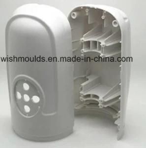 Plastic Enclosure and Injection Mould Manufacturer