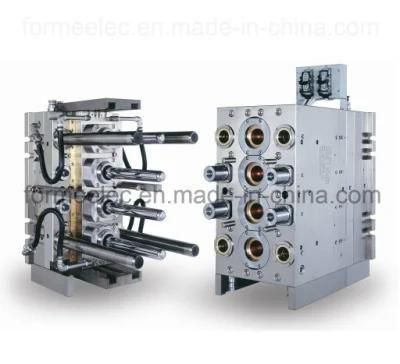 Plastic Injection Mould Auto Parts Mold Maker