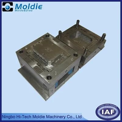 Customized/Designing Injection Plastic Mould for Home Use Parts