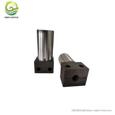 Fasteners Composite Mould Cold Heading Machine Tools Punch Bushing
