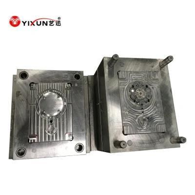 Bottom Snap Caps Injection Bottom Cap Mold / Mould