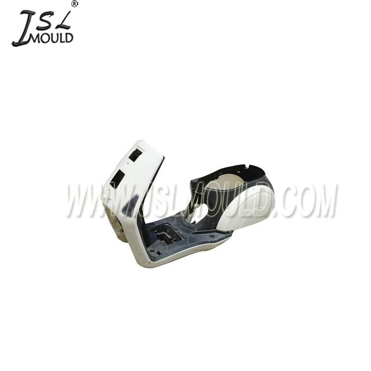 Factory Price Plastic Electric Scooter Injection Mould