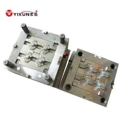 Custom Plastic Injection Molding Services, Plastic Injection Mold for Plastic Parts