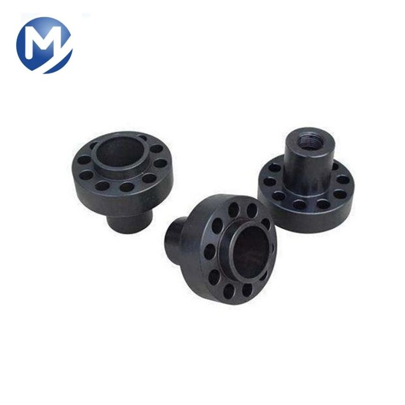 OEM Customized Plastic Parts Made by ABS HDPE PP PVC Injection Moulding