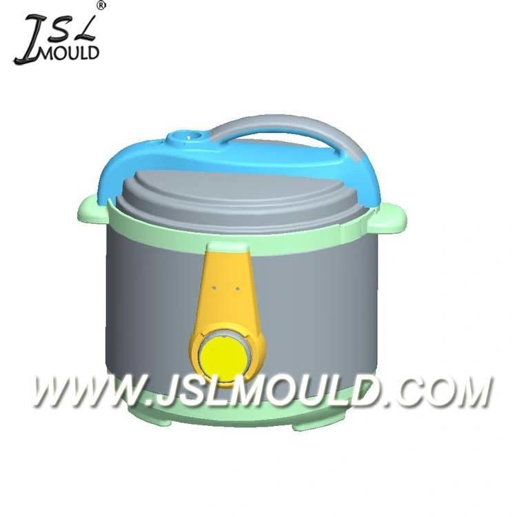 Plastic Rice Cooker Parts Mould