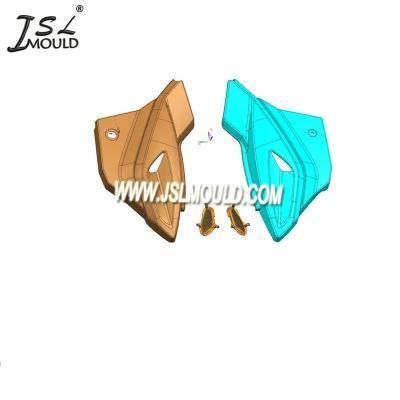 Professional Making Injection Motorcycle Plastic Parts Mould