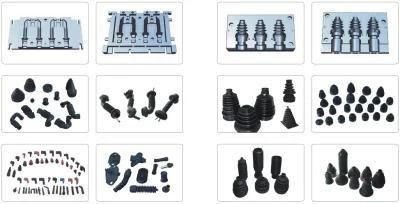 Rubber Gasket Seal Tools