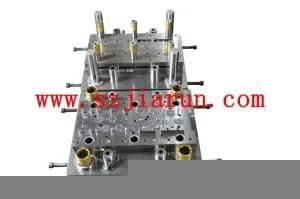 YAMAHA Outboard Motor Parts Metal Stamping Die