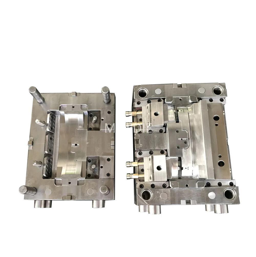 Customized/Designing Big Plastic Housing Part Made by Injection Mold