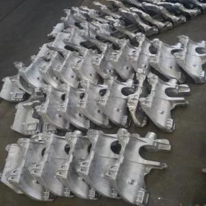 Chinese Factory Specializes in Manufacturing Low Pressure Die Casting Mould